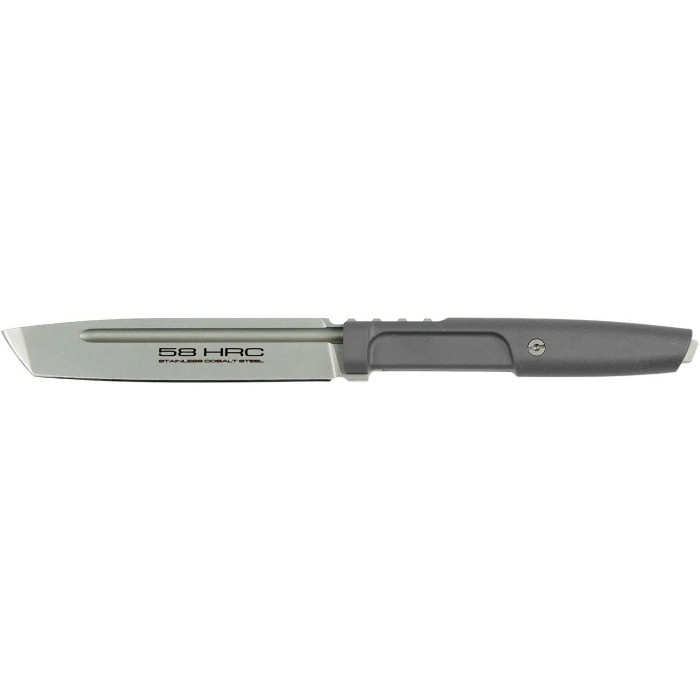 Ніж Extrema Ratio Mamba SW, wolf grey 