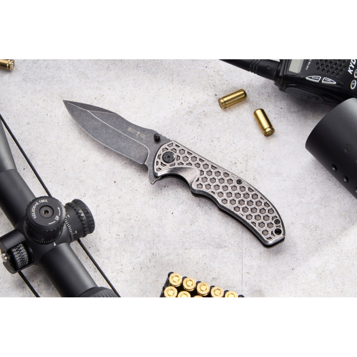 Кишеньковий ніж Grand Way WK 0295 