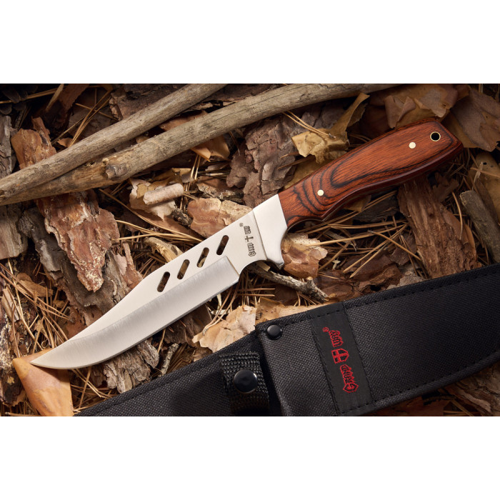 Туристичний ніж Grand Way 163GW 