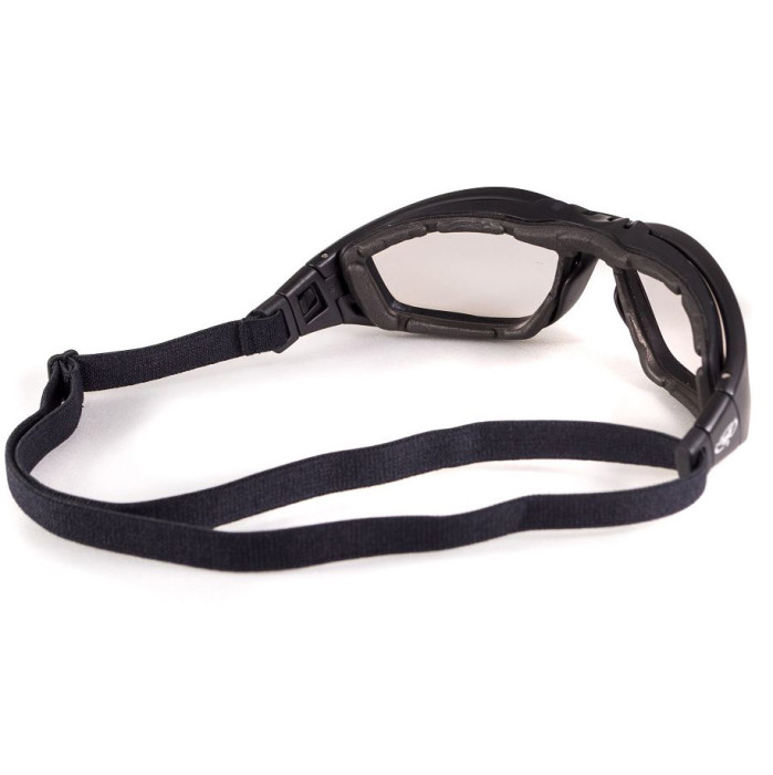 Окуляри Global Vision Freedom Photocromic A /F (clear) фотохромні прозорі 