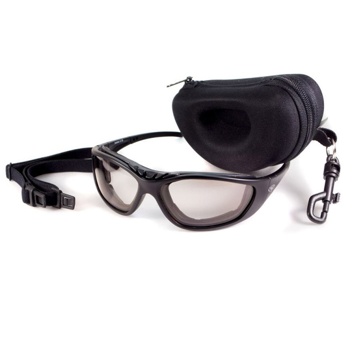 Окуляри Global Vision Freedom Photocromic A /F (clear) фотохромні прозорі 