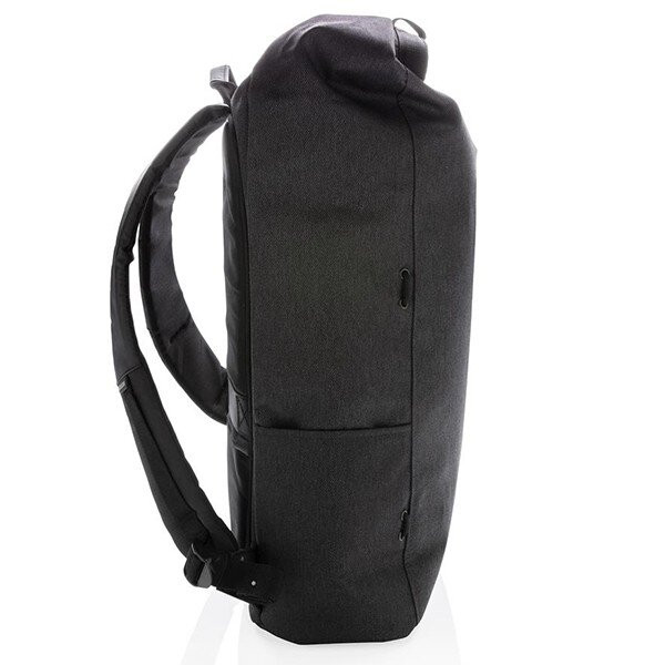 Рюкзак антивор XD Design Bobby Urban Lite 15.6 Black (P705. 501) 