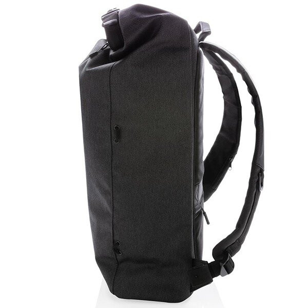 Рюкзак антивор XD Design Bobby Urban Lite 15.6 Black (P705. 501) 