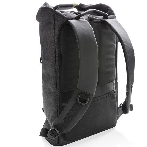 Рюкзак антивор XD Design Bobby Urban Lite 15.6 Black (P705. 501) 