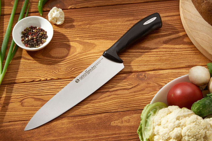 Шеф-ніж Grossman 002 ML 