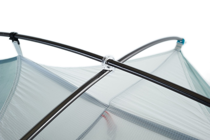 Намет 3F Ul Gear Floating Cloud 1 210T зелений 