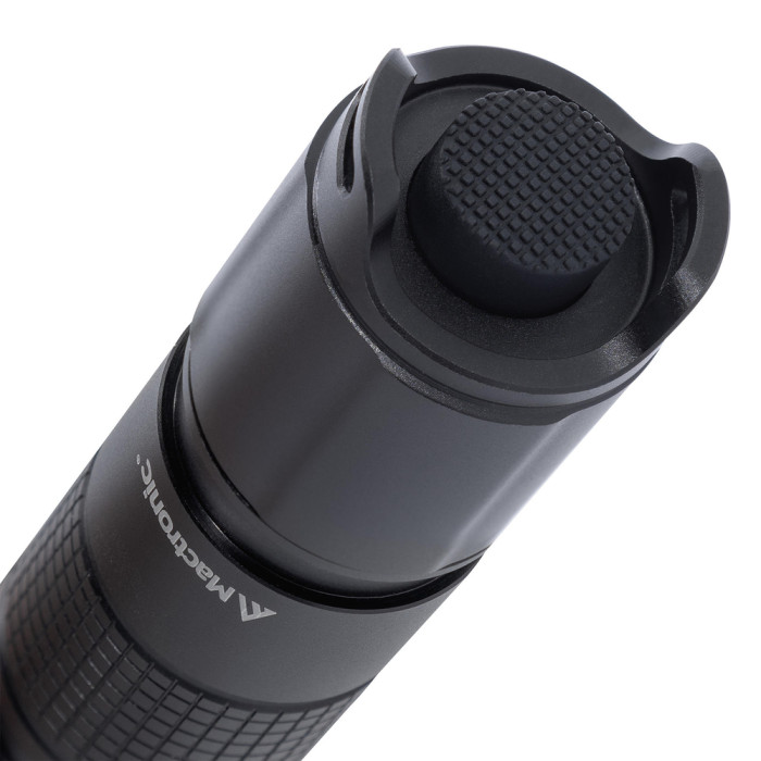 Ліхтар тактичний Mactronic Black Eye X31 (3100 Lm) Programmable Rechargeable Type-C (THH0081)