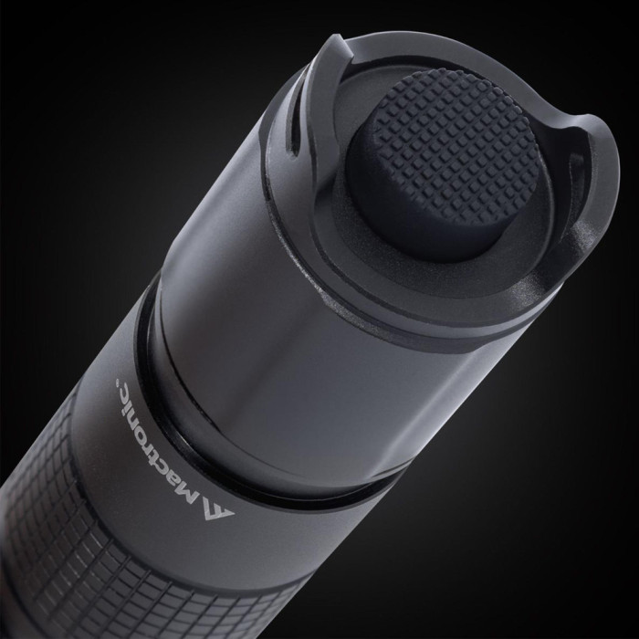 Ліхтар тактичний Mactronic Black Eye X31 (3100 Lm) Programmable Rechargeable Type-C (THH0081)