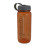 Фляга Pinguin Tritan Slim Bottle 2020 BPA-free, 0,65 L, Orange (PNG 804423)