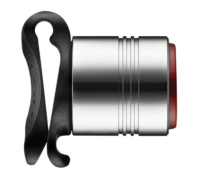 Велофара Lezyne LED Femto Drive Rear (червоний) 