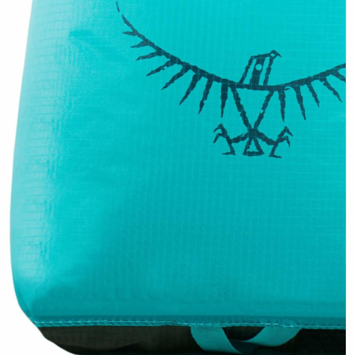 Гермомішок Osprey Ultralight Drysack 12L, сірий 