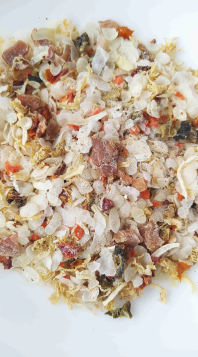 Розсольник E=da (E=da-23) 