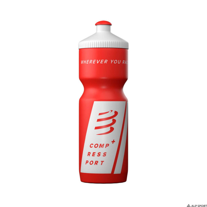 Фляга CS Bidon 600mL, Red 