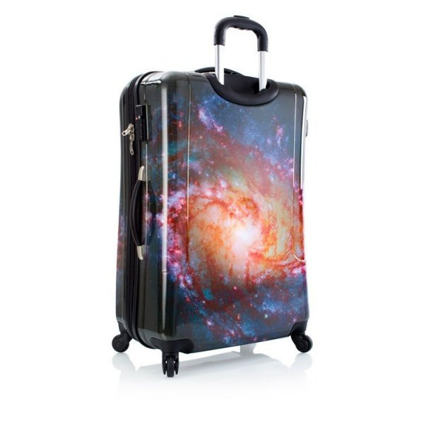 Валіза Heys Cosmic Outer Space (розмір S) 