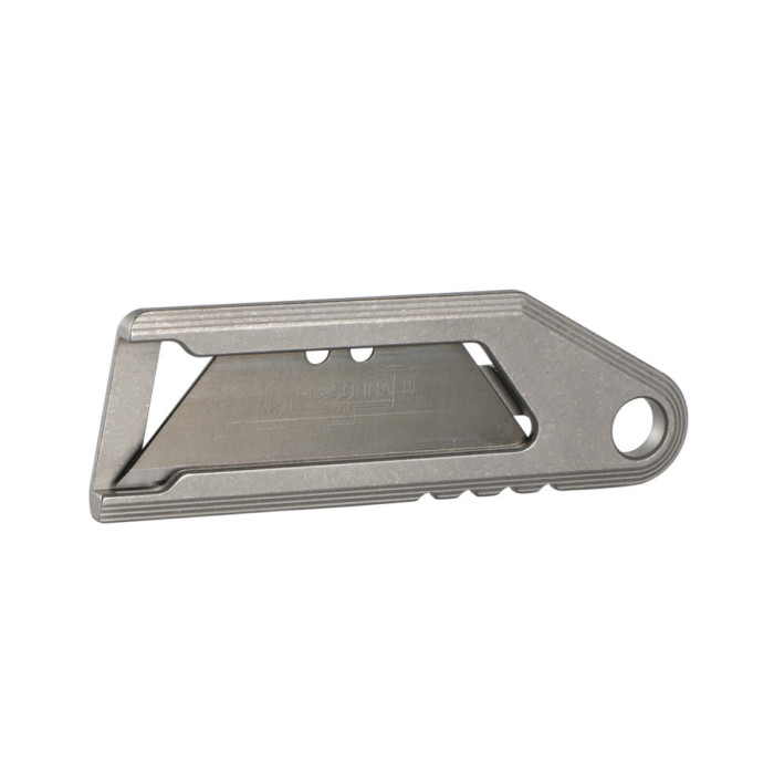 Ніж Manker UTi Edge, сірий 