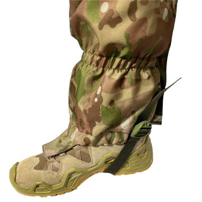 Водонепроникні бахіли Ranger піксель (RA8928) 