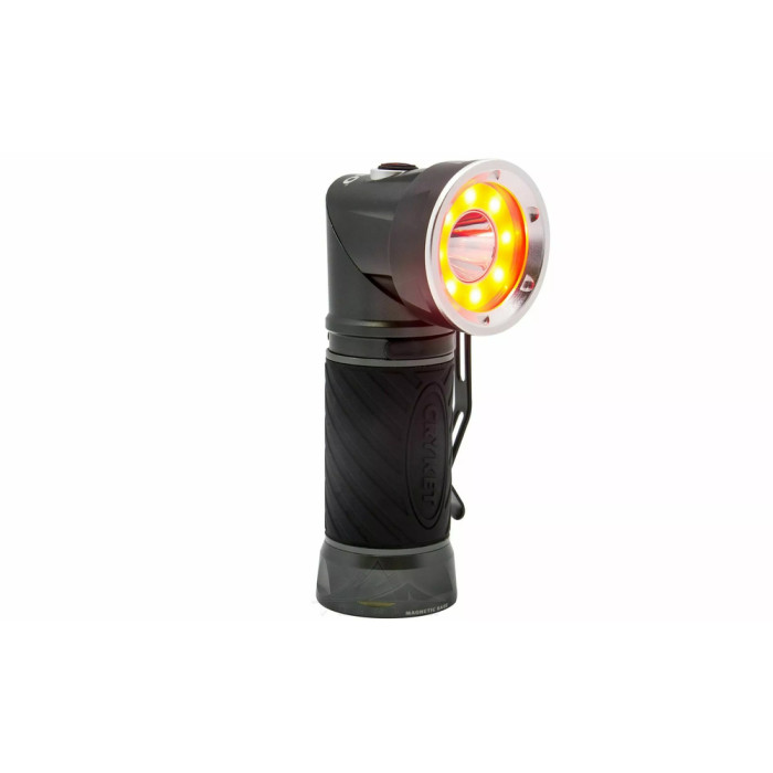 Ліхтар ручний Nebo Cryket, 250 люмен (NB NE6437) 