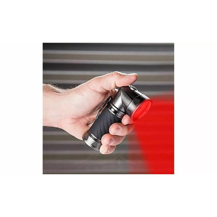 Ліхтар ручний Nebo Cryket, 250 люмен (NB NE6437) 