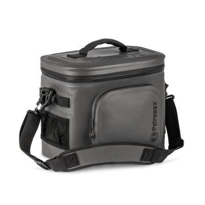 Термосумка Petromax Cooler Bag 8 л Сіра