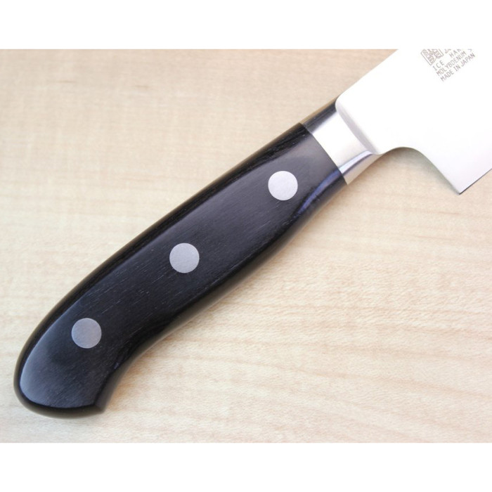 Ніж кухонний Kanetsugu Pro-M Boning Knife 145mm (7008) 