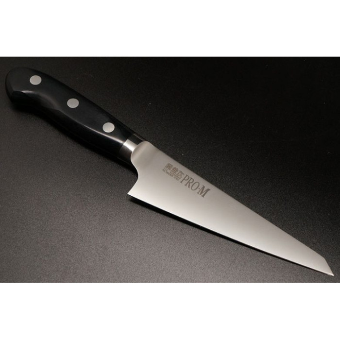Ніж кухонний Kanetsugu Pro-M Boning Knife 145mm (7008) 