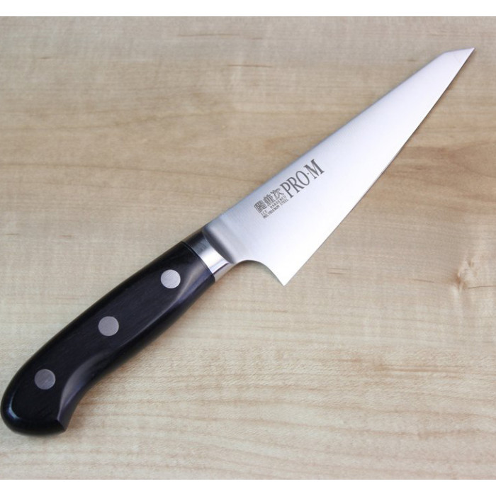 Ніж кухонний Kanetsugu Pro-M Boning Knife 145mm (7008) 