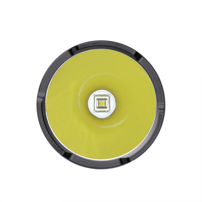 Ліхтар TrustFire T90R KIT A, Чорний 