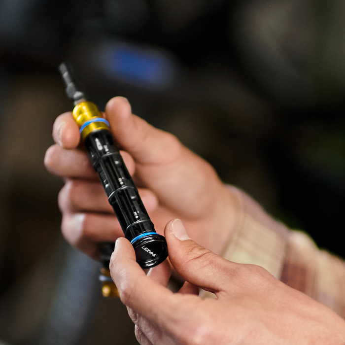 Інтегрований мультитул TOOL INSERT KIT розмір L Y14 