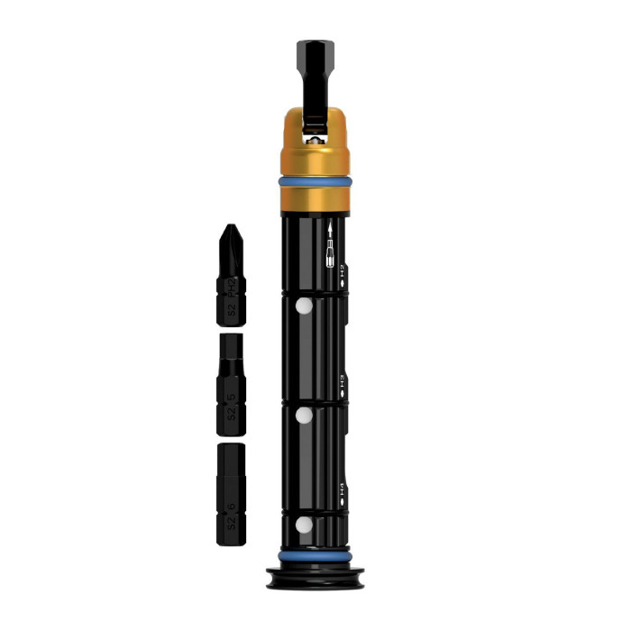 Інтегрований мультитул TOOL INSERT KIT розмір L Y14 