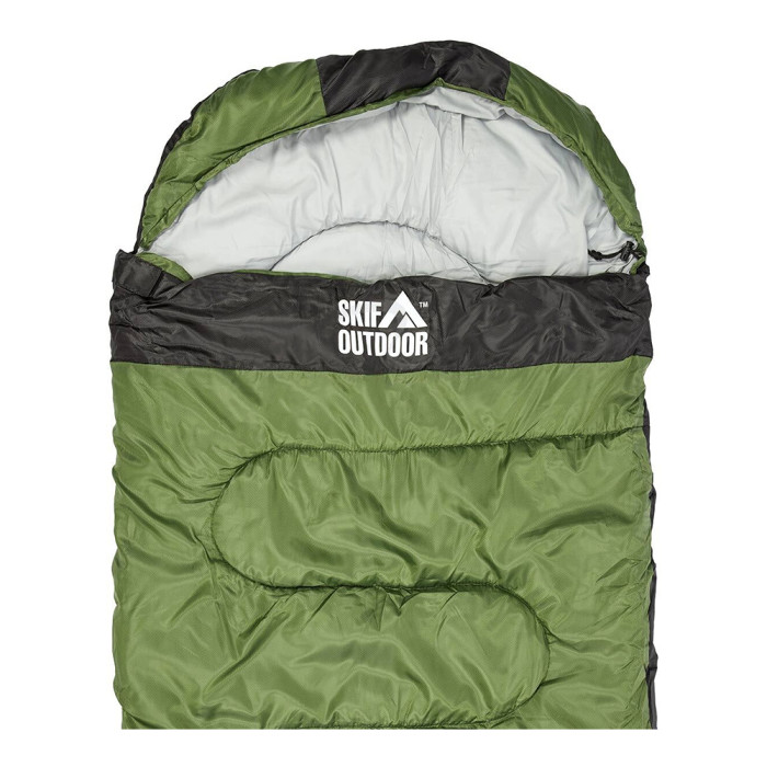 Спальний мішок Skif Outdoor Morpheus 1400 