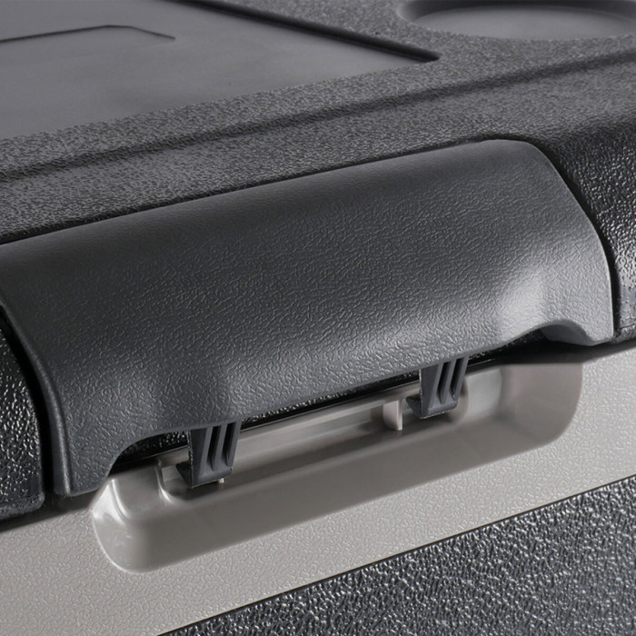 Холодильник автомобільний Brevia 60л 22620 