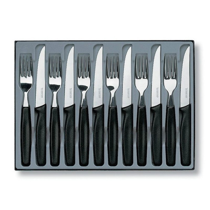 Набір кухонний Victorinox Table Set (5.1233.12) 