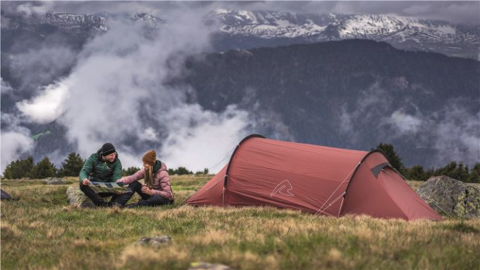 Намет Robens Arch 2 