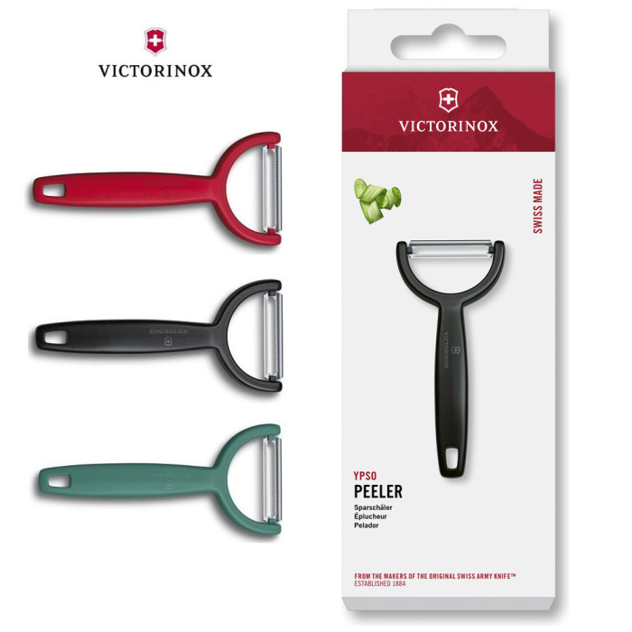 Овочечистка Victorinox Ypso 6.0963.4 