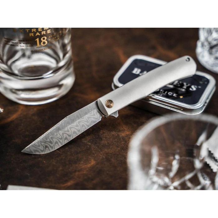 Ніж Boker Jahresmesser 2025 