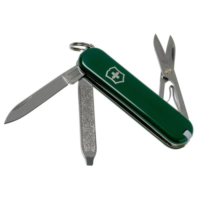 Ніж Victorinox Сlassic-SD 0.6223 