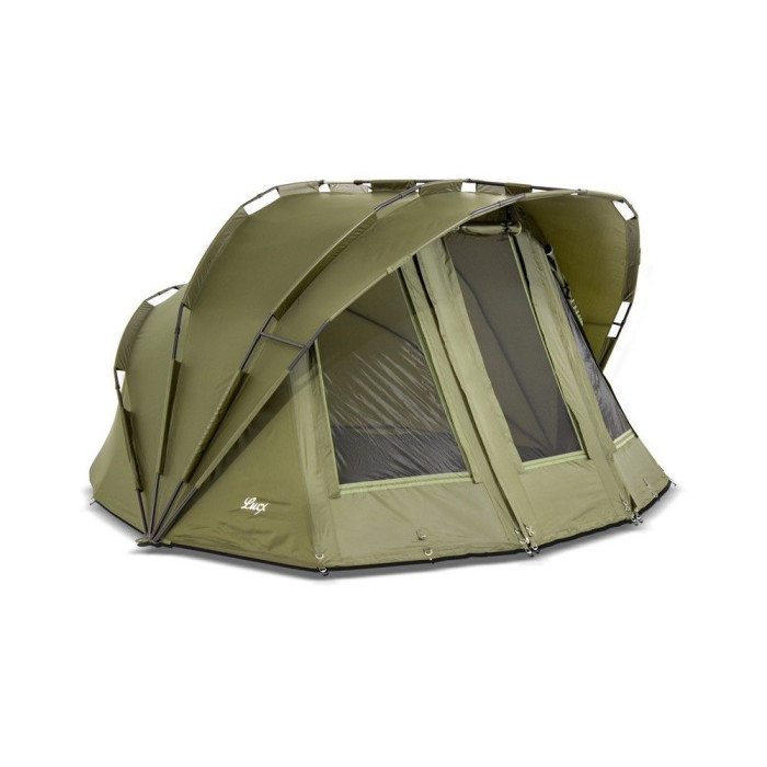Намет EXP 2-mann Bivvy Ranger + зимове покриття для намету (RA 6612) 