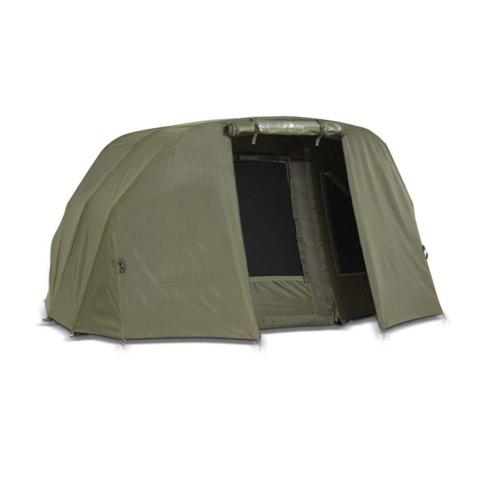 Намет EXP 2-mann Bivvy Ranger + зимове покриття для намету (RA 6612) 