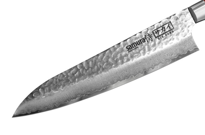Ніж кухонний Samura Sakai Шеф, 210 мм, SJS-0085 