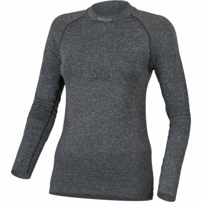 Термофутболка TELA 8990 сірий, жіноча, L/XL