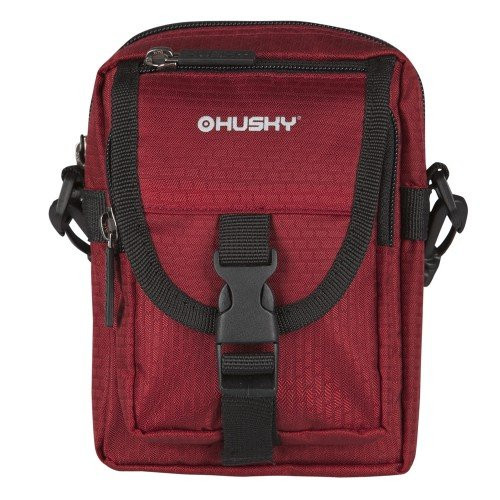 Сумка на плече Husky Malla 1 (червона) 