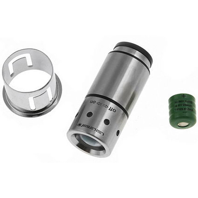 Ліхтар від прикурювача Led Lenser Automotive 12V, 12 лм 