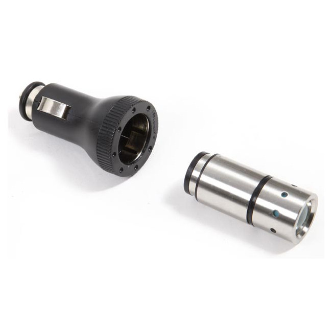 Ліхтар від прикурювача Led Lenser Automotive 12V, 12 лм 