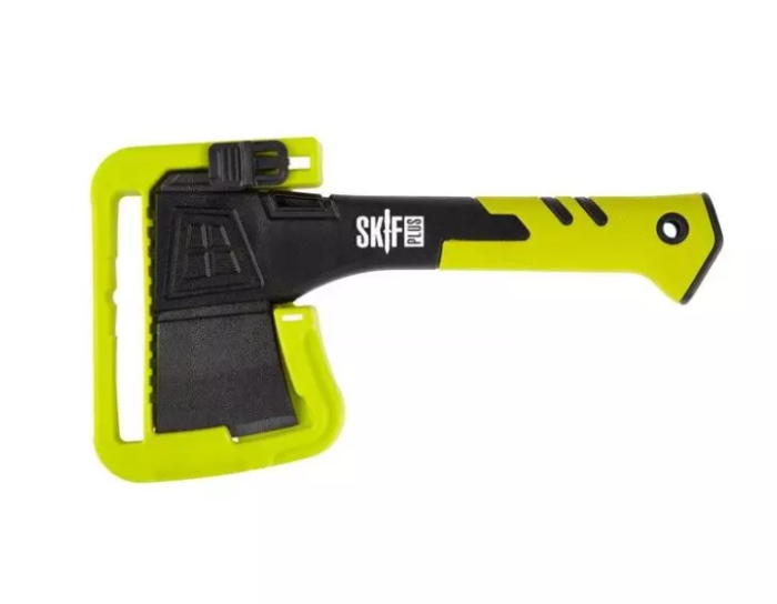 Сокира Skif Plus Tourist 