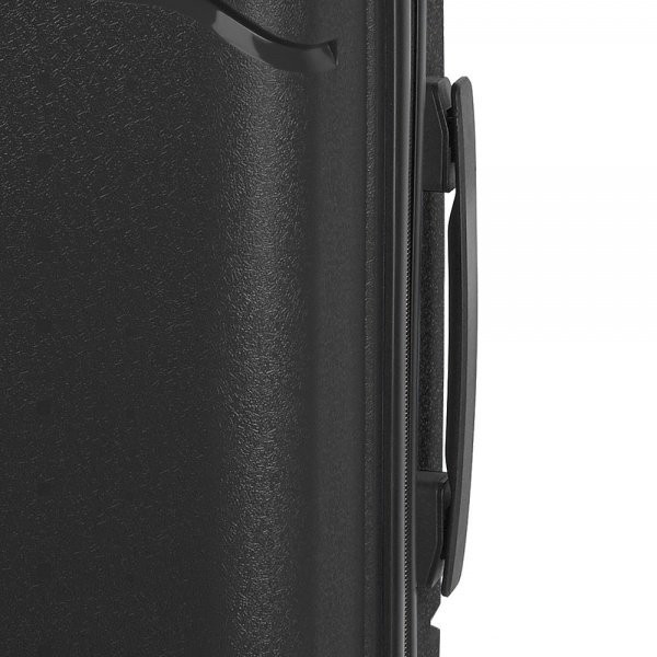 Валіза Gabol Shibuya (M) (чорний) 