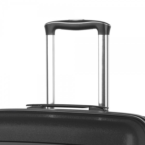 Валіза Gabol Shibuya (M) (чорний) 