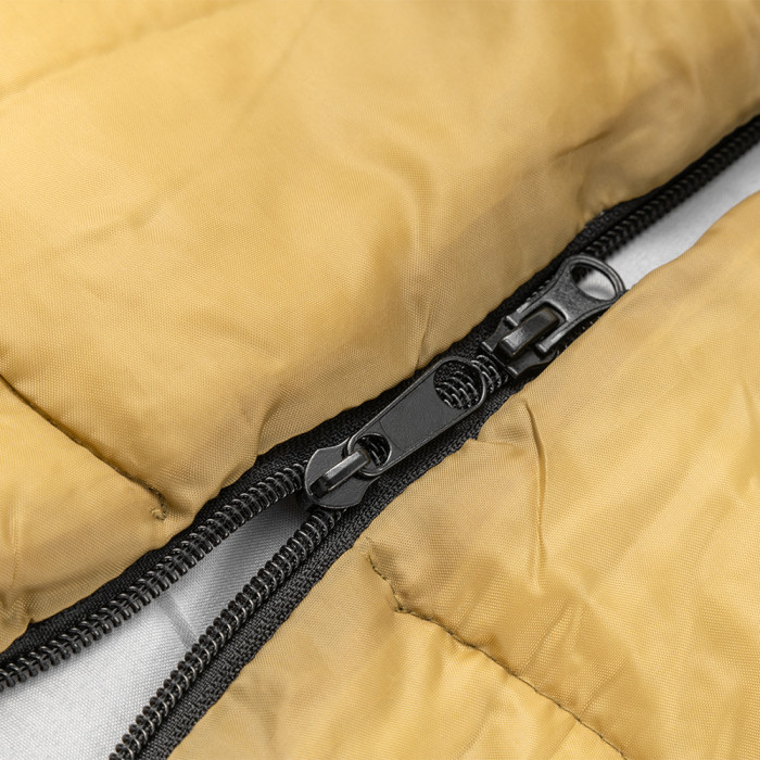 Спальний мішок Кемпінг Solo 200L 