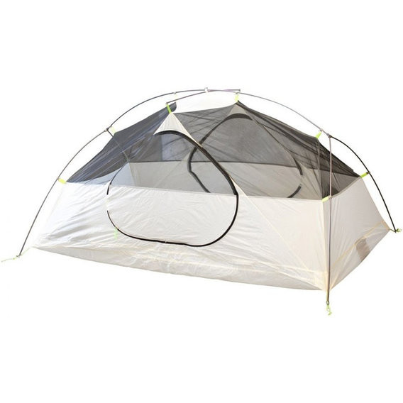 Намет Tramp Cloud 3 TRT-094, темно-зелений 