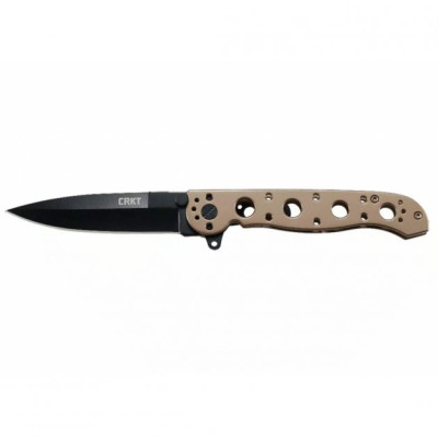 Ніж CRKT M16 Bronze/Black (M16-03BK)