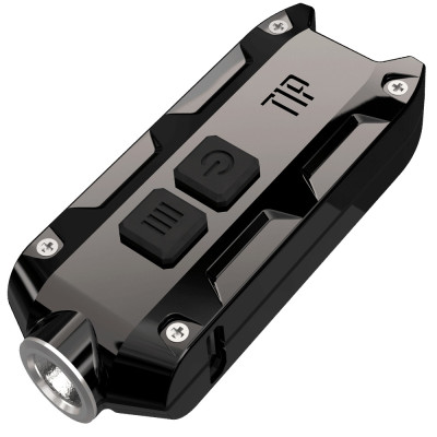 Ліхтар Nitecore TIP SS, чорний